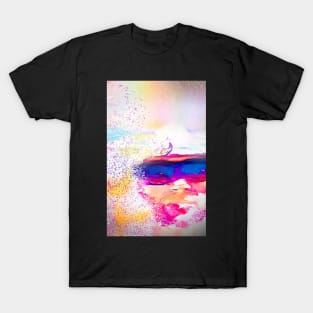 Sparked - Vipers Den - Genesis Collection T-Shirt